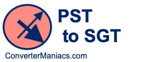 5pm pt to singapore time|PST to SGT Converter (Pacific Standard Time to Singapore Time .